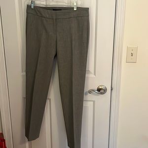 Talbots ankle length pants
